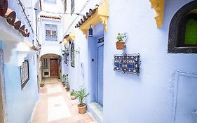 Dar Nokhba Inn