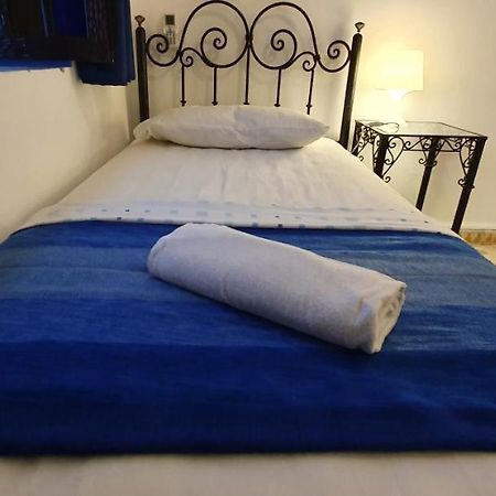 Dar Nokhba Inn Chefchaouen Esterno foto