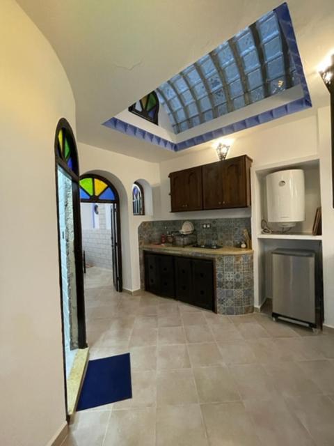 Dar Nokhba Inn Chefchaouen Esterno foto