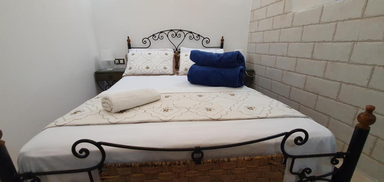 Dar Nokhba Inn Chefchaouen Esterno foto