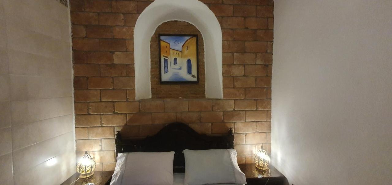 Dar Nokhba Inn Chefchaouen Esterno foto